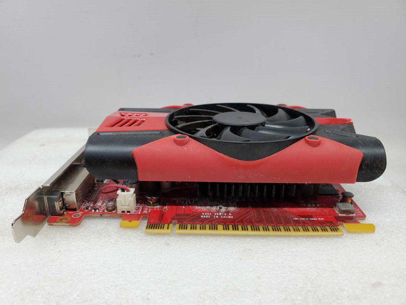 MSI NVIDIA GeForce GTX1050Ti 4GB GDDR5 PCI-E Graphics Video Card (