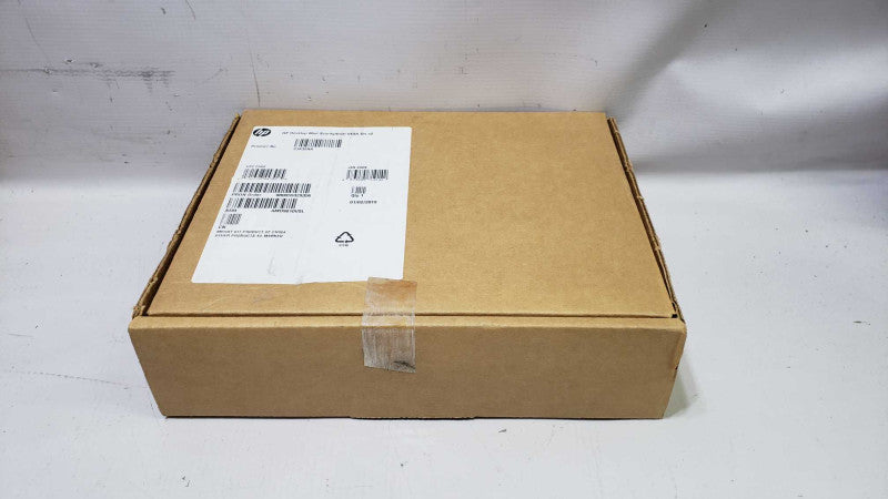 NEW HP Desktop Mini Security Dual Vesa Mounting Bracket Sleeve v2 - 2JA32AA [