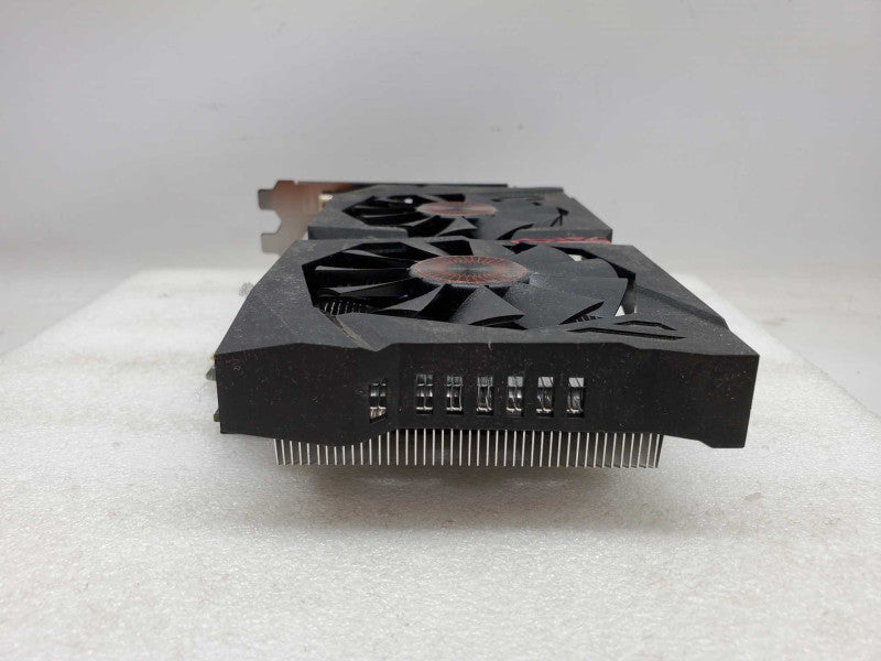 ASUS STRIX NVIDIA GEFORCE GTX 960 4GB GDDR5 VIDEO CARD (