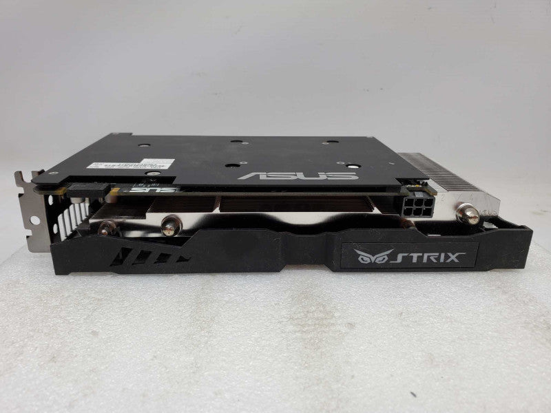 ASUS STRIX NVIDIA GEFORCE GTX 960 4GB GDDR5 VIDEO CARD (