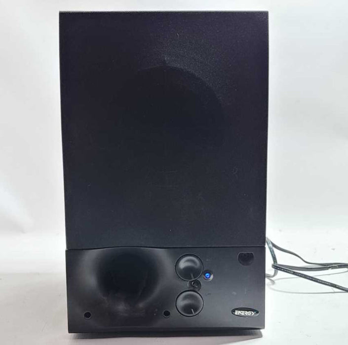 ENERGY S8.2 POWERED SUBWOOFER $