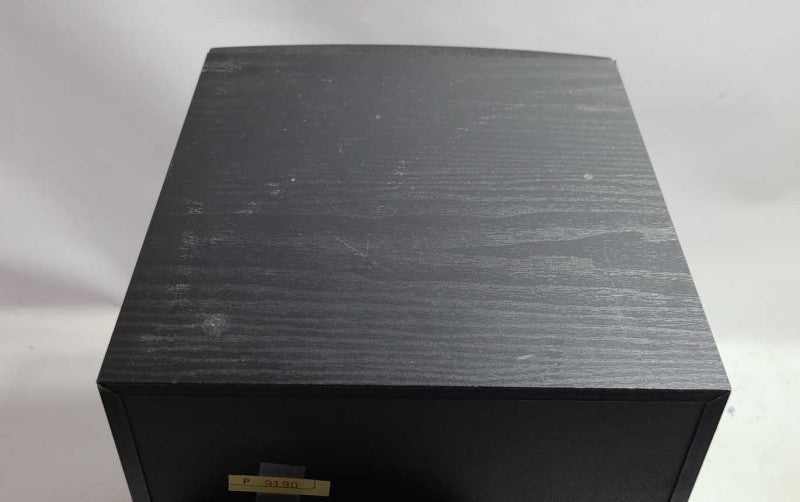 ENERGY S8.2 POWERED SUBWOOFER $