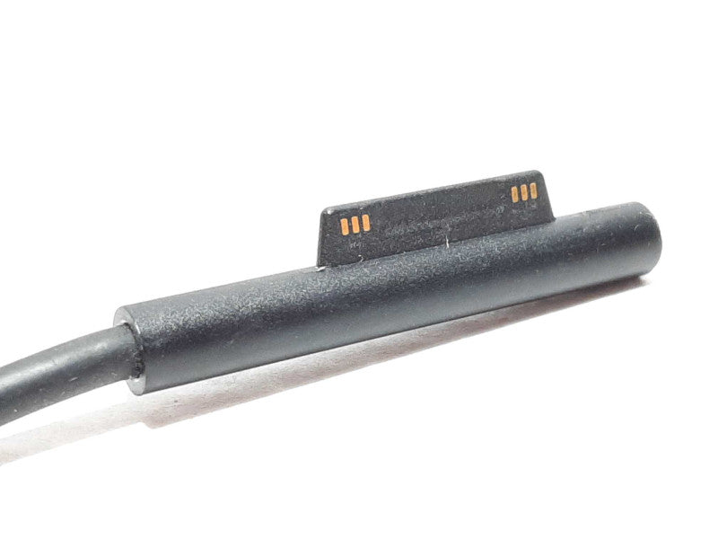Microsoft 1800 AC Adapter IN:100-240V 1.6A / OUT: 15V 2.58A - 5V 1A +