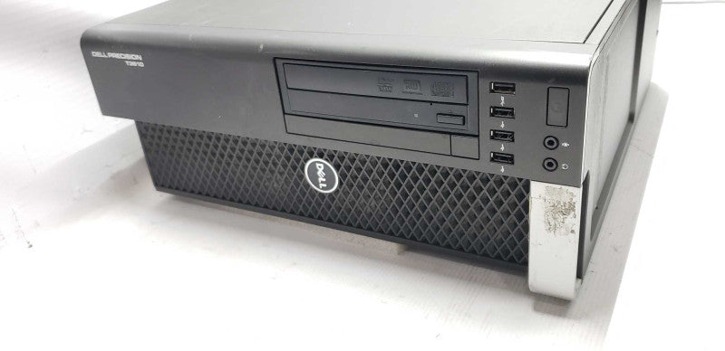 Dell Precision T3610 Xeon E5-1607 V2 @ 3.00ghz / 8gb ram / SEE NOTES #
