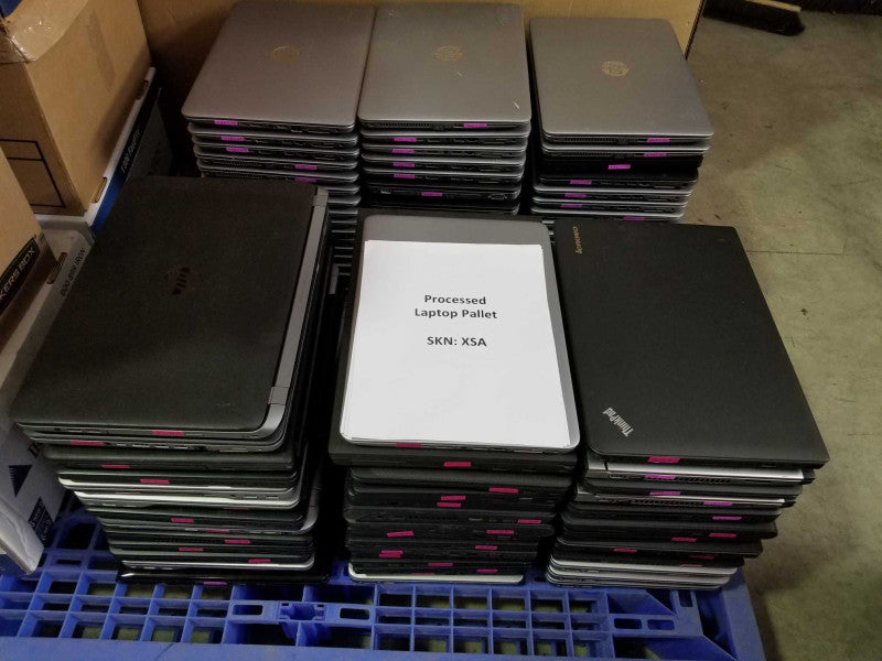 (XSA) 90x Laptops A-Cond