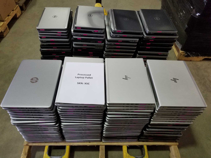 (XSC) 145x laptops Mixed