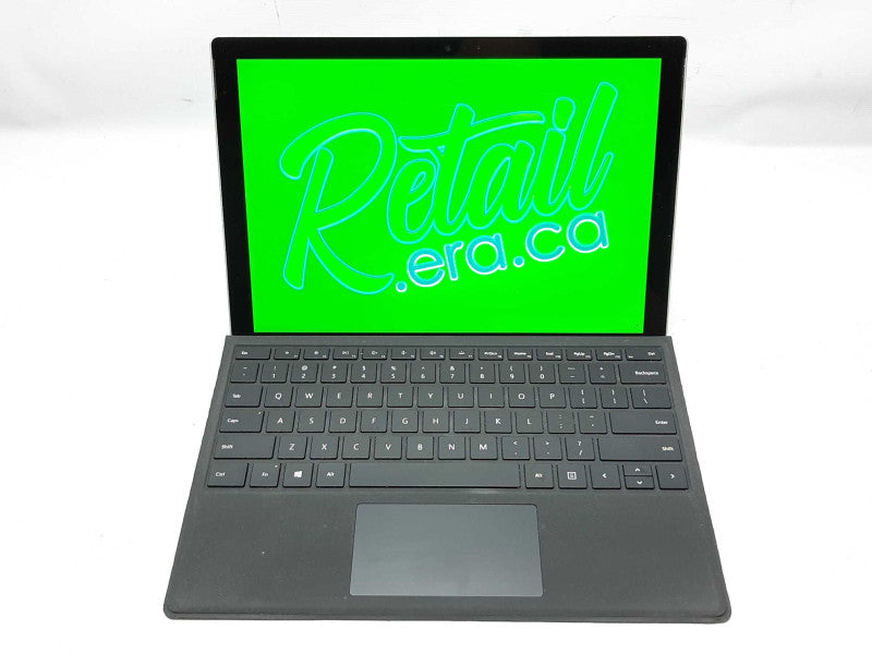 Microsoft Surface Pro 1796 12.4\\" Core m3 7Y30 @ 1GHz 4GB RAM 128GB SSD +