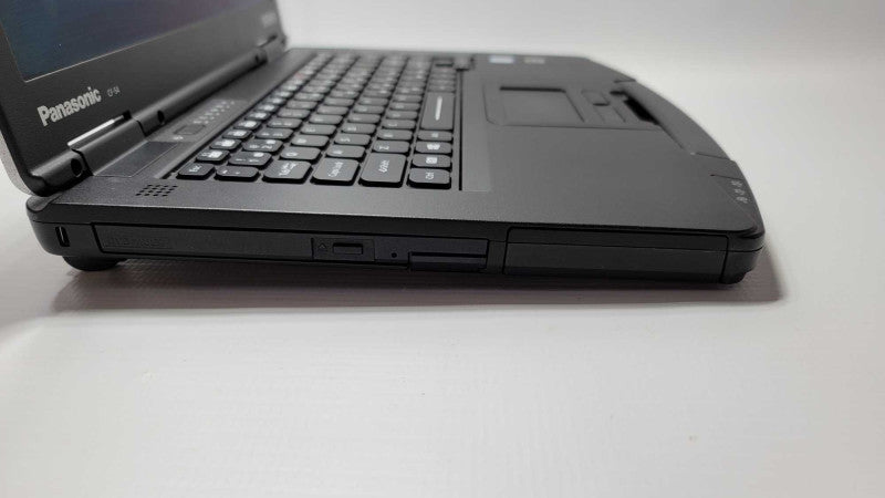 Panasonic ToughBook CF-54 mk2 with i5-6300U CPU 12GB RAM & 256GB SSD Storage  -