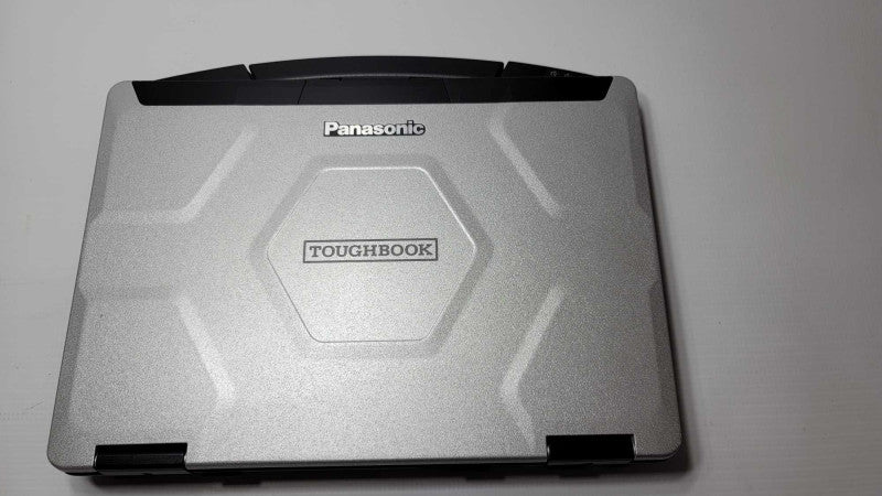 Panasonic ToughBook CF-54 mk2 with i5-6300U CPU 12GB RAM & 256GB SSD Storage  -