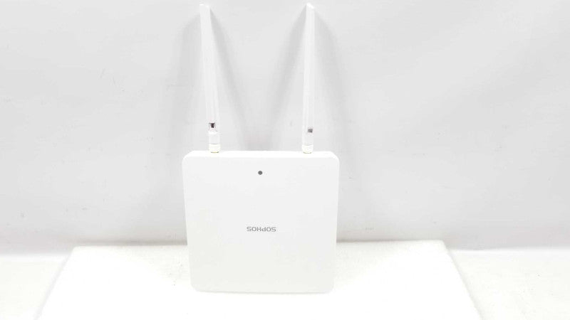 SOPHOS AP 55 WIRELESS ACCESS POINT With Antennas. ~
