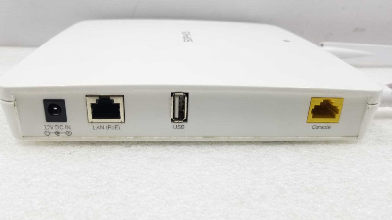 SOPHOS AP 55 WIRELESS ACCESS POINT With Antennas. ~