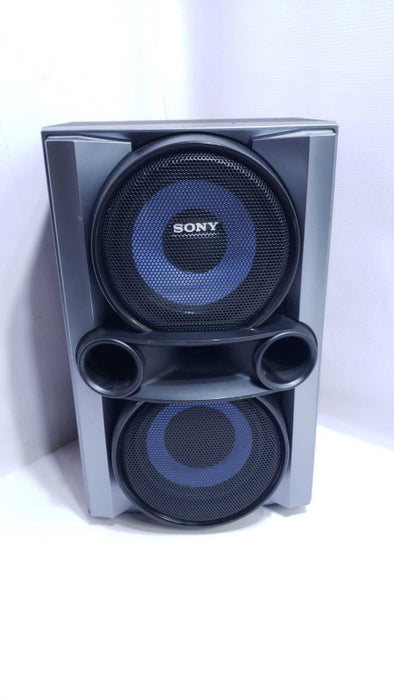 Sony SS-EC78 Speakers Only [