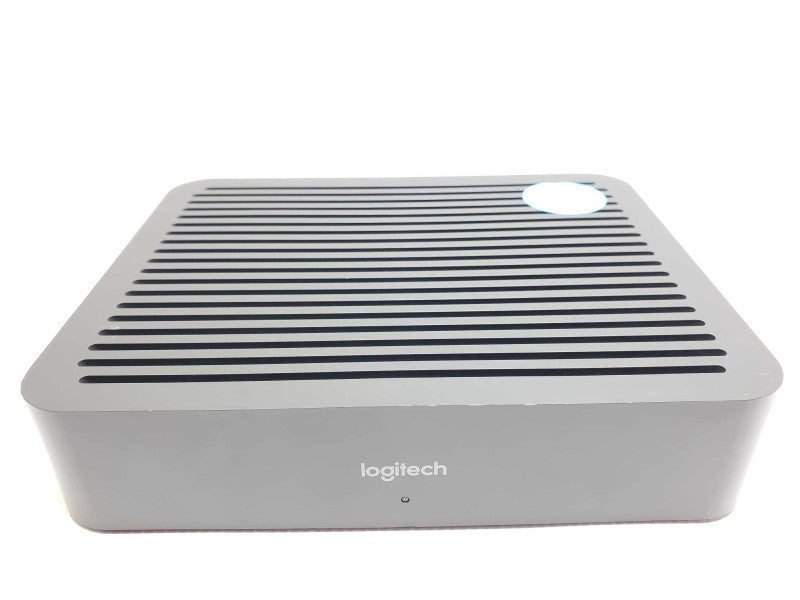 Logitech Rally Table Hub V-U0047 839-000540, No Power adapter _