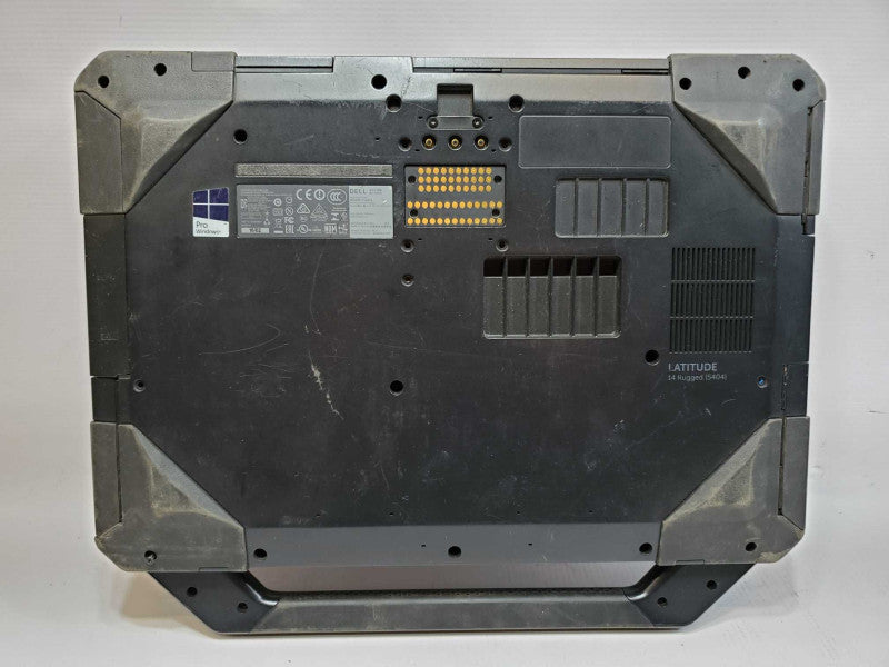 Dell Latitude 14 Rugged 5404 *AS IS* (