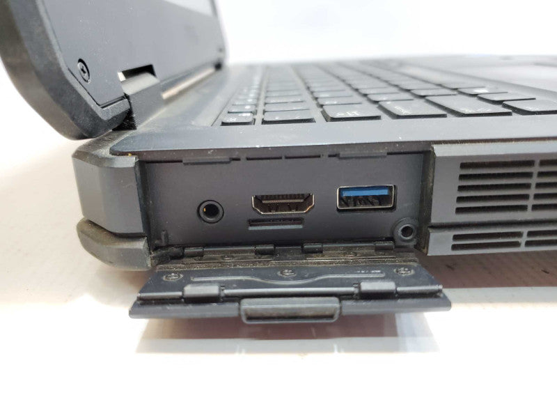 Dell Latitude 14 Rugged 5404 *AS IS* (