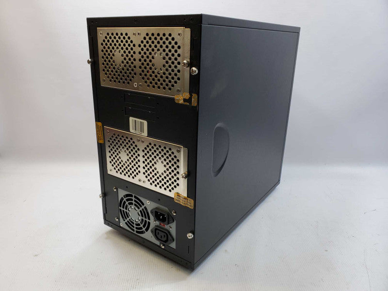 Pioneer BD2808 CD/DVD Duplicator 7x CD/DVD Burner, 250GB HDD (