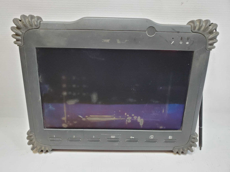 DT RESEARCH DT395 RUGGED TABLET *AS IS* (