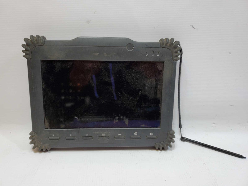 DT RESEARCH DT395 RUGGED TABLET *AS IS* (