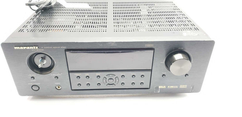 Marantz AV Surround Receiver SR3001 / see notes #