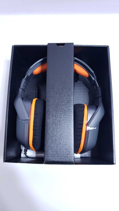 Logitech G231 Prodigy Wired Stereo Gaming Headset  [