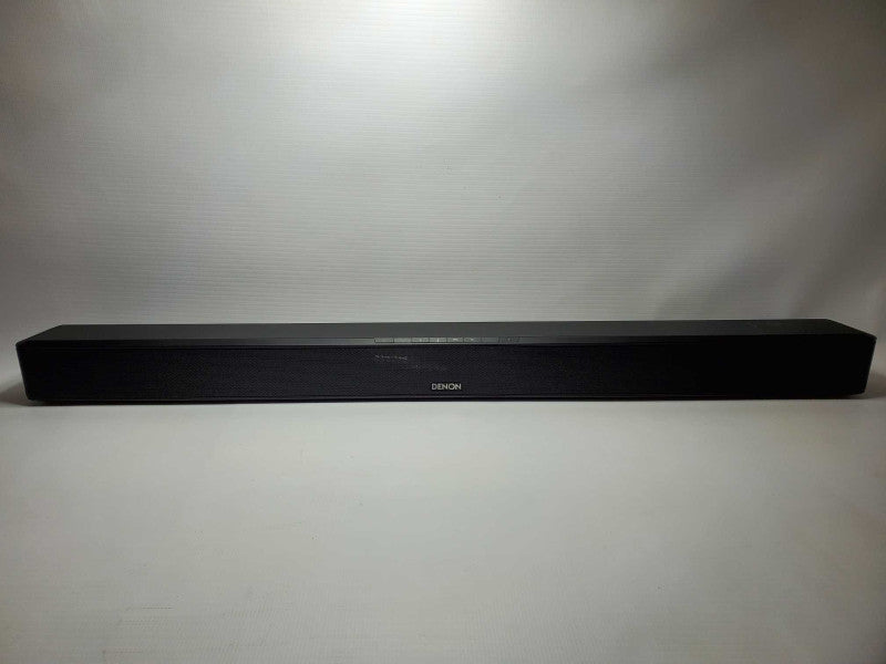 Denon Sound Bar SC-S514 Black (