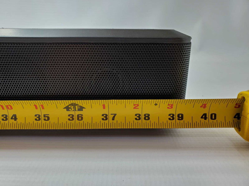 Denon Sound Bar SC-S514 Black (