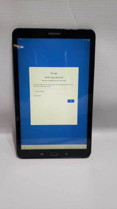 Samsung Galaxy TAB A6 16GB 10.1\\"SM-T585 WiFi+4G&SM-T580 32GB [