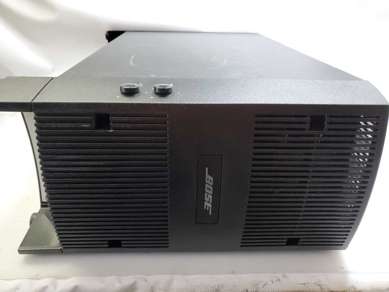 Bose Acoustimass 10 Series IV Powered Subwoofer AS-IS )