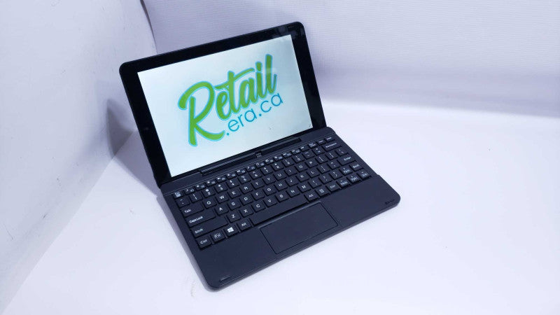RCA CAMBIO W101 V2 INTEL ATOM Z3735F 1.83GHz 2GB RAM 32GB HDD [