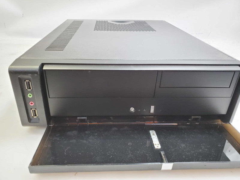 Custom PC Intel Pentium Gold G5400 @3.7GHz 8GB DDR4 No HDD )