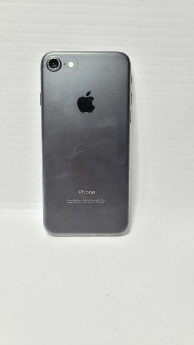 iPhone 7 Black 32GB READ -