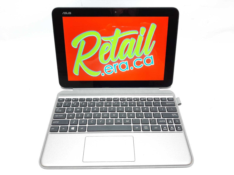 ASUS Transformer Book T103H 10.1\\" Atom x5 @ 1.44GHz 4GB RAM 128GB Flash +