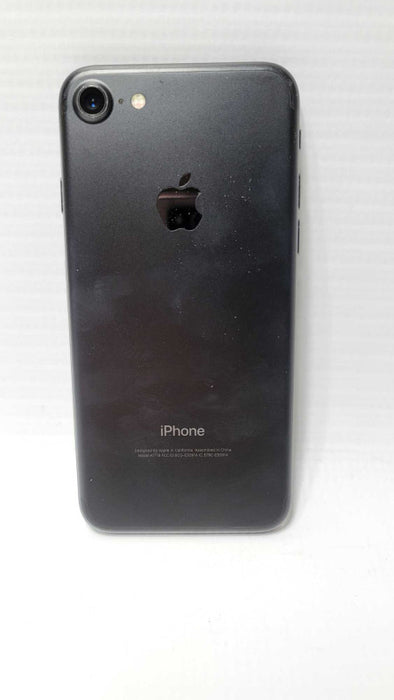 iPhone 7 32GB Black  -