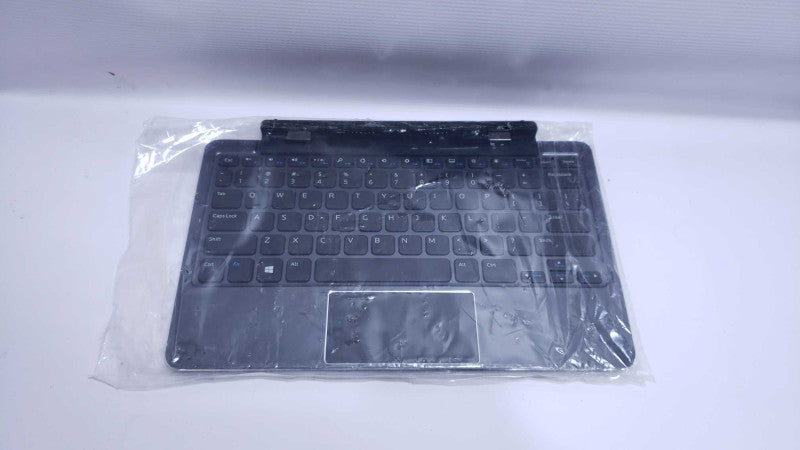DELL TRAVEL DOCK KEYBOARD MODEL K12A [