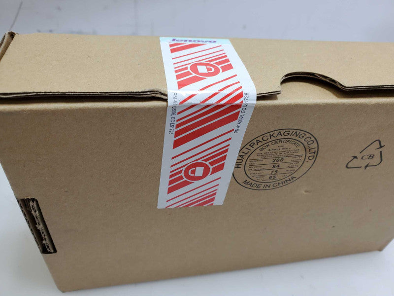 Brand New Lenovo ThinkPad 40Y7659 90W AC/DC Adapter Sealed )