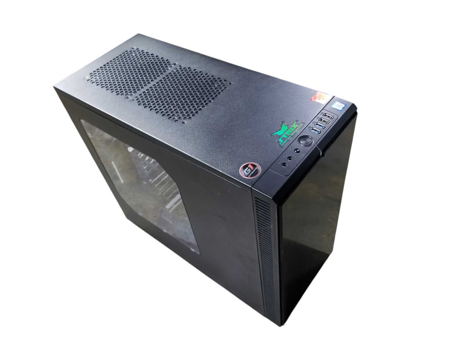 Custom PC Gigabyte Z170MX-Gaming 5, Core i5-6600, 16GB DDR4, NO HDD/GPU