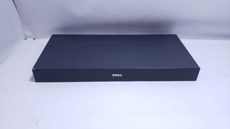Dell 71PXP 8-Port KVM Console Server Switch 023EEH [