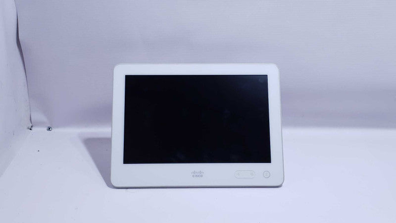 Cisco TelePresence CS-TOUCH10 V04 Touch 10 TTC5-09 Touch Control 74-115968-04  [