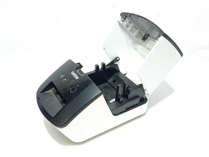 Brother QL-700 High-speed Professional Label Printer - AS IS +