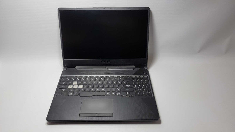 ASUS TUF GAMING Model:TUF506IV-AS76 FOR PARTS READ -