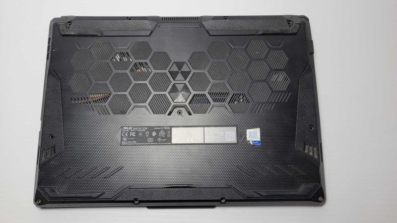 ASUS TUF GAMING Model:TUF506IV-AS76 FOR PARTS READ -