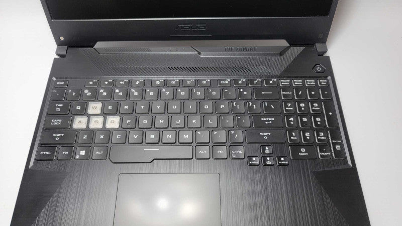 ASUS TUF GAMING Model:TUF506IV-AS76 FOR PARTS READ -