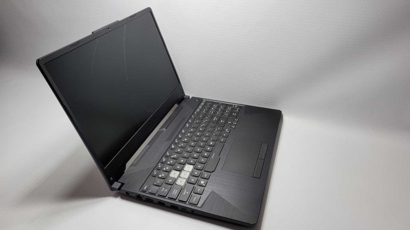 ASUS TUF GAMING Model:TUF506IV-AS76 FOR PARTS READ -