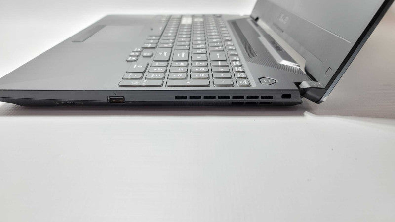 ASUS TUF GAMING Model:TUF506IV-AS76 FOR PARTS READ -