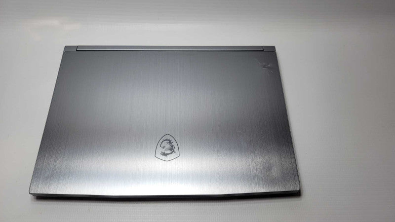 MSI MS-16R4 WF65 10TJ Workstation Laptop see description for specs READ -
