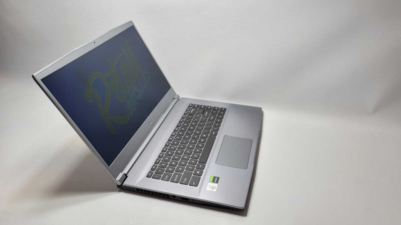MSI MS-16R4 WF65 10TJ Workstation Laptop see description for specs READ -