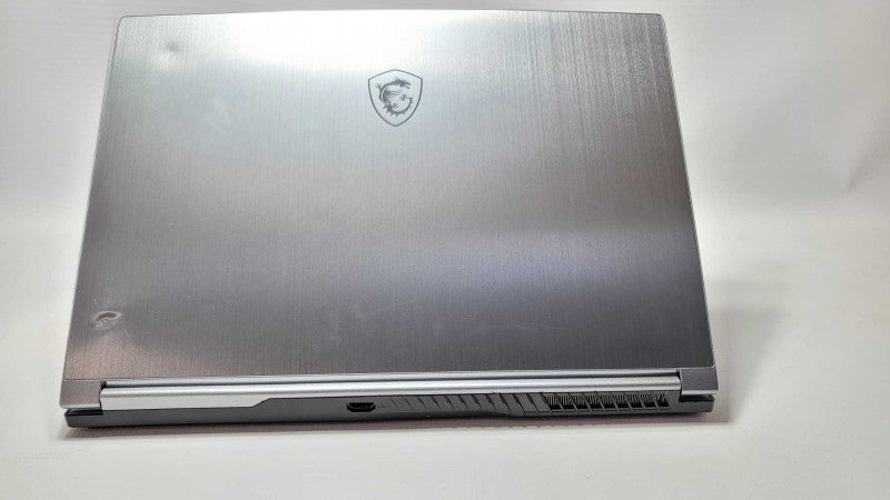 MSI MS-16R4 WF65 10TJ Workstation Laptop see description for specs READ -