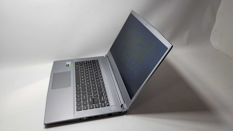 MSI MS-16R4 WF65 10TJ Workstation Laptop see description for specs READ -
