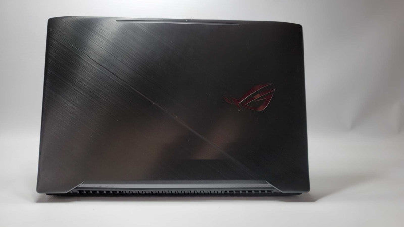 ASUS Strix 17 GL703GE with i7-8750H CPU 16GB RAM & 256GB NVME + 1TB HDD -