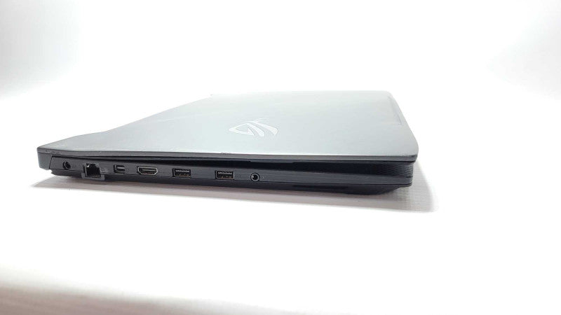 ASUS Strix 17 GL703GE with i7-8750H CPU 16GB RAM & 256GB NVME + 1TB HDD -